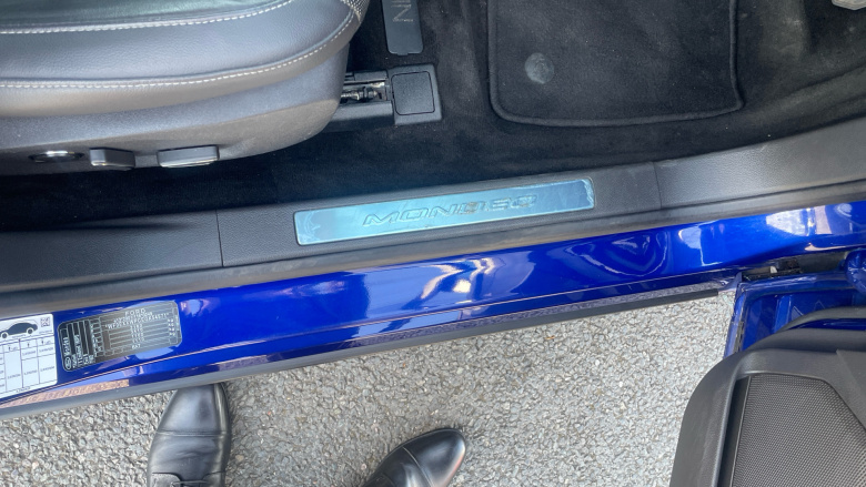 Ford Mondeo 1.5 EcoBoost Titanium 5dr Petrol Hatchback